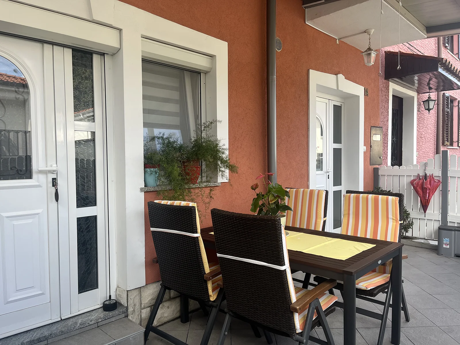 Apartma Ovčica Izola